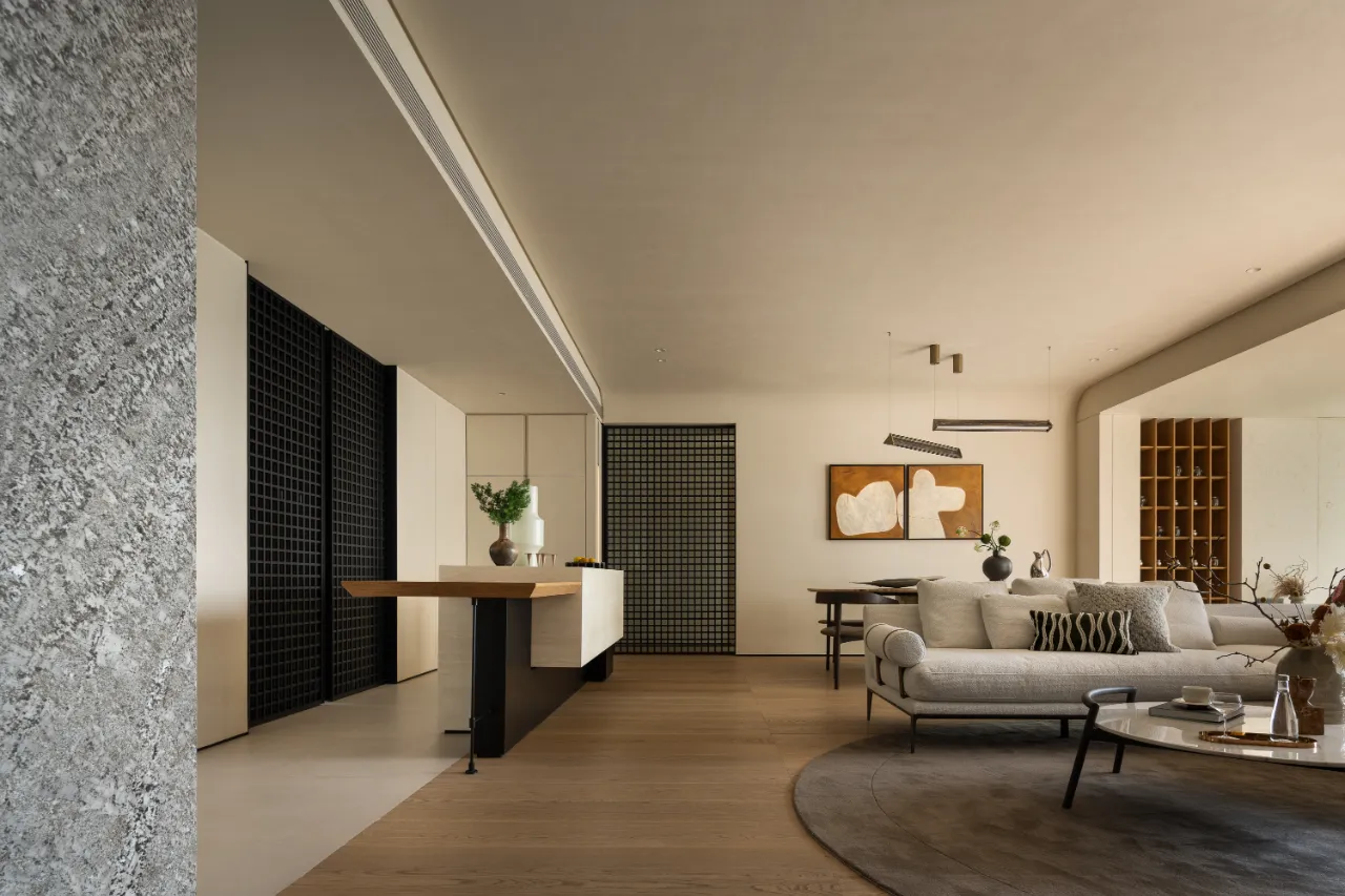 丽雅紫宸雅园丨中国宜宾丨近境制作-3