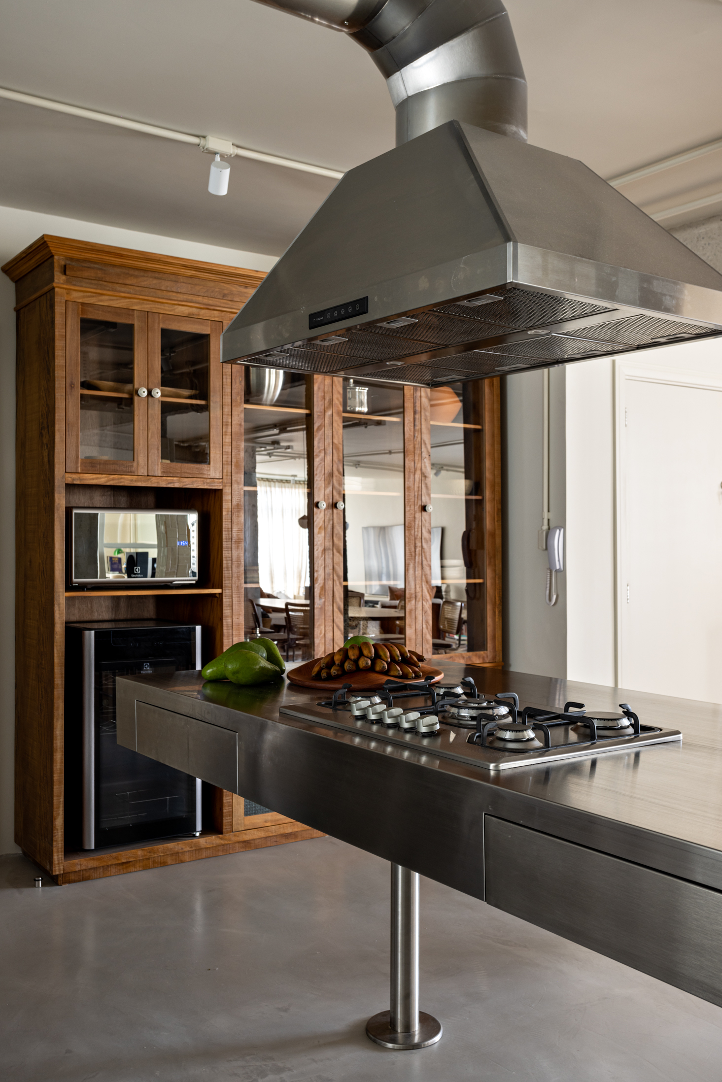 布丽萨公寓丨巴西圣保罗丨Memola Estúdio-38