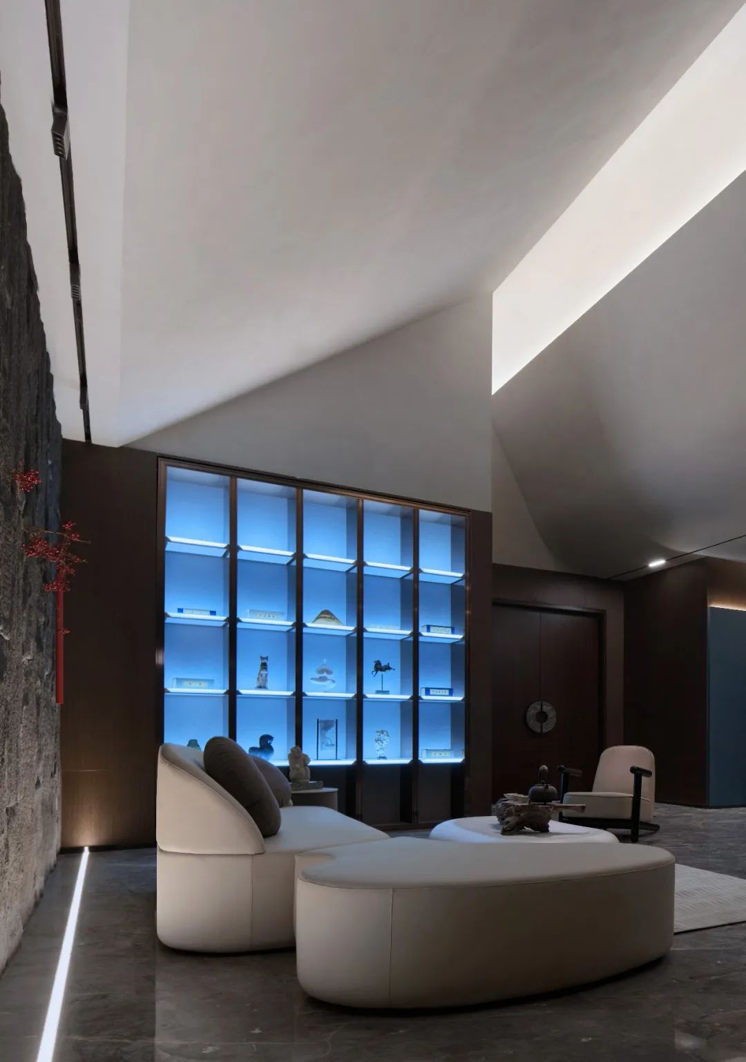 亚菲酒店丨中国安徽丨ZNG 智恒设计-33