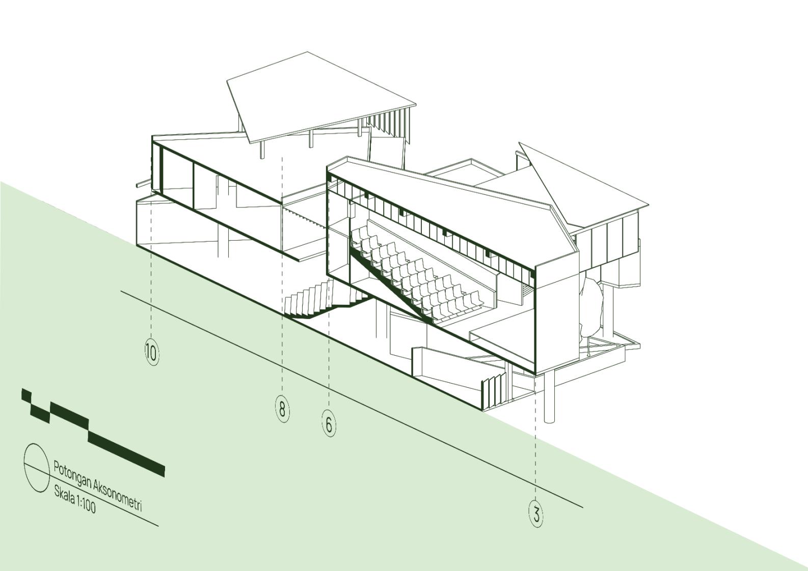 Portfolio - Performing Arts Center-27