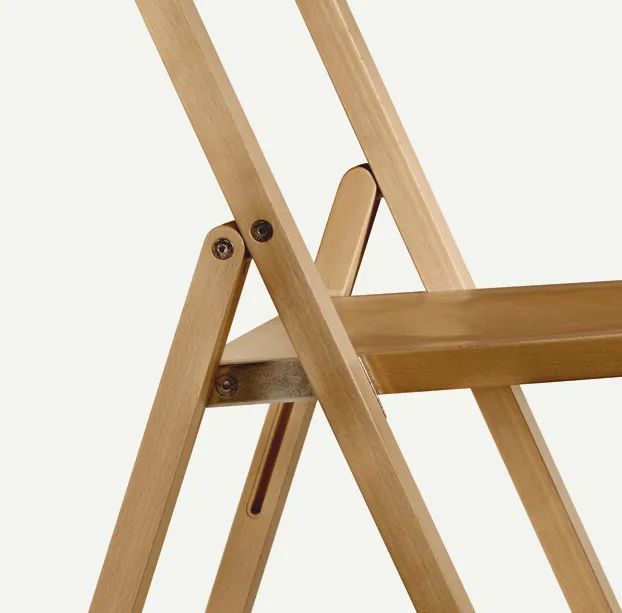 马吉斯·阿维瓦椅子丨法国建筑师 Marc Berthier-15