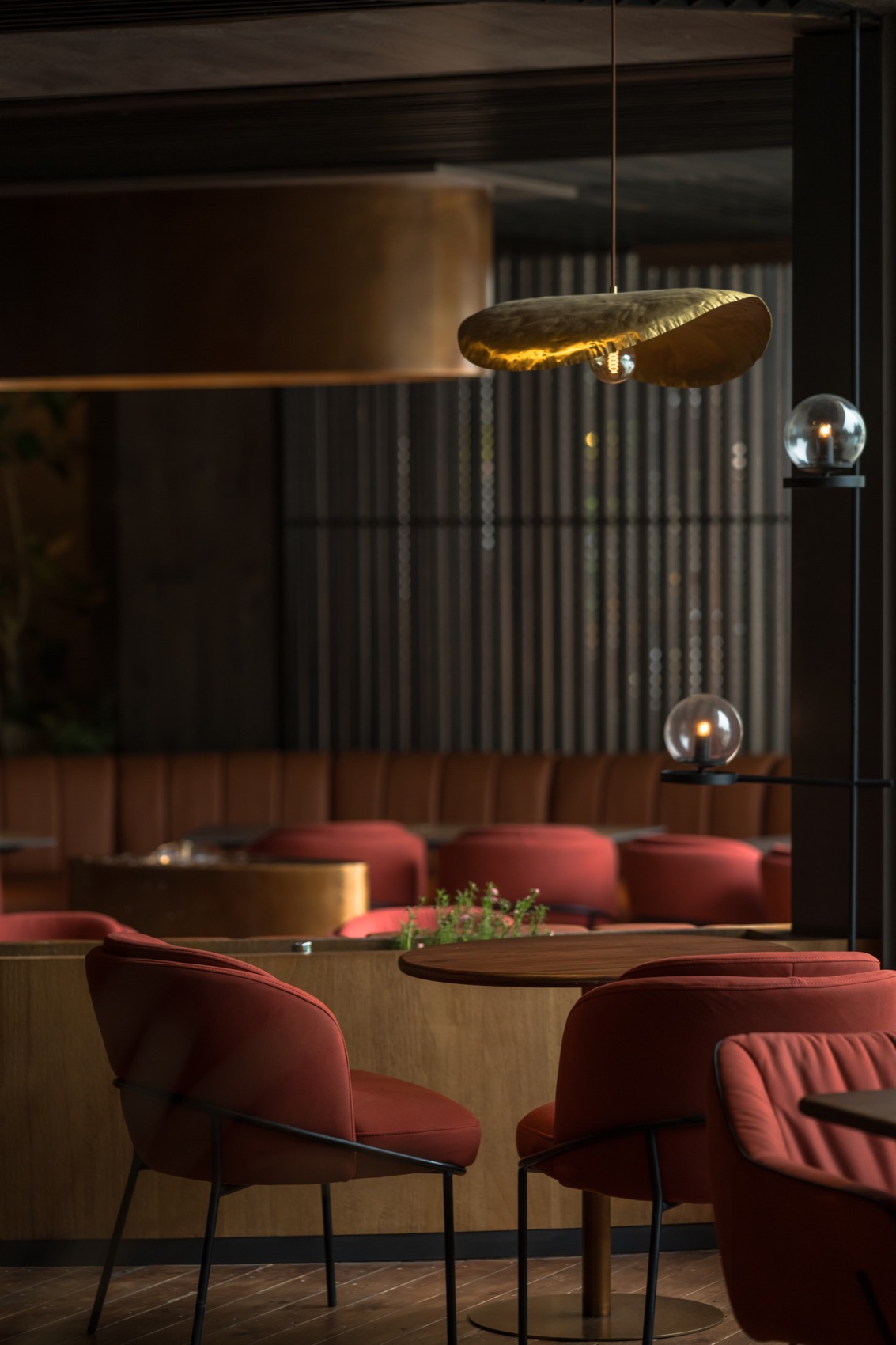 FOOOO餐厅丨中国成都丨成都艾岜建筑设计-62