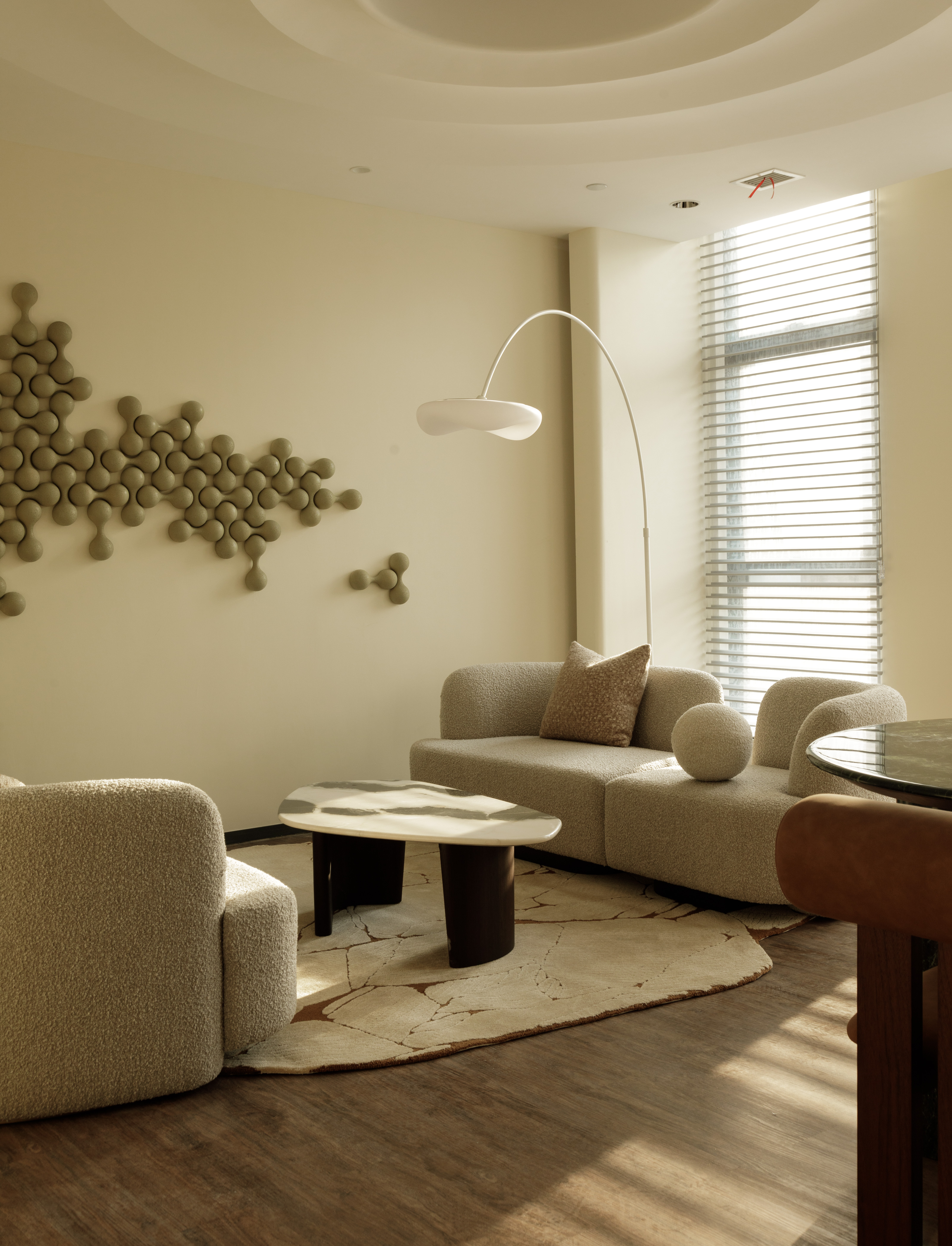 重庆松山会员生命医学中心丨中国重庆丨锦禾·崔钺-37