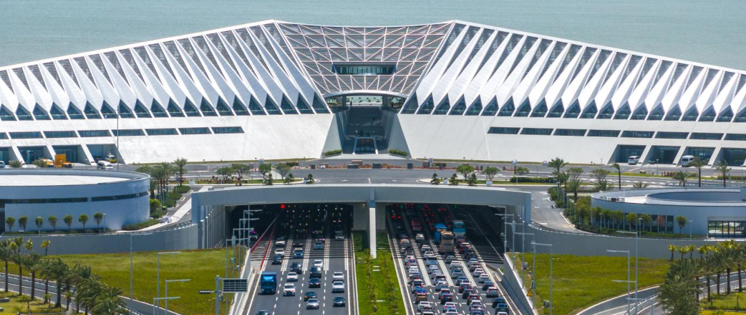 公规院开展“探寻超级工程见证大国匠心”媒体开放日活动-57