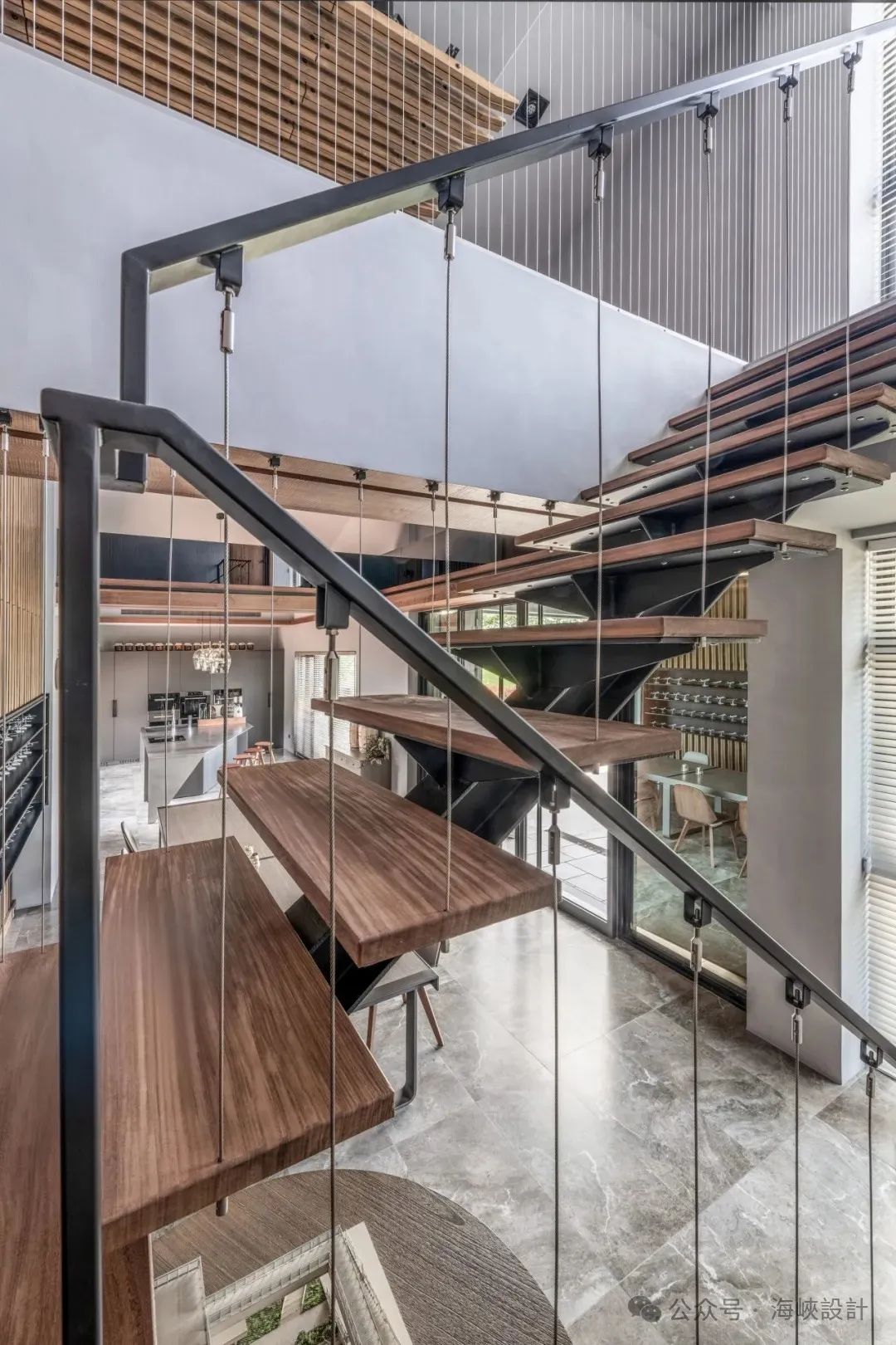 大地眺望臺 LandsDeck民宿一期丨中国台湾丨竹工凡木設計研究室（CHU  Studio）-32