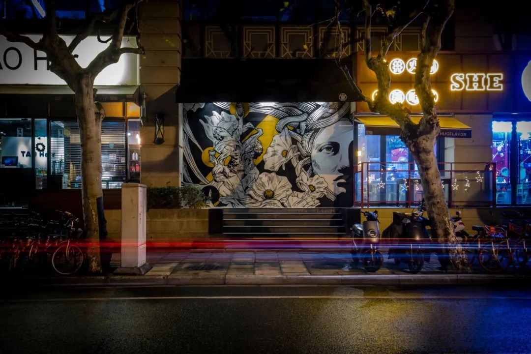 2020 年 HCREATES 室内设计回顾丨中国上海-10