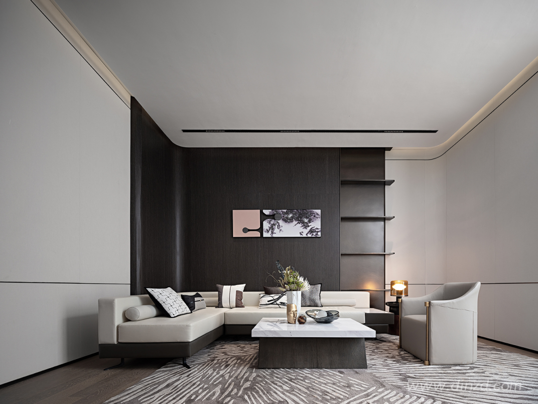 海悦城丨中国岳阳丨朗昇设计-47