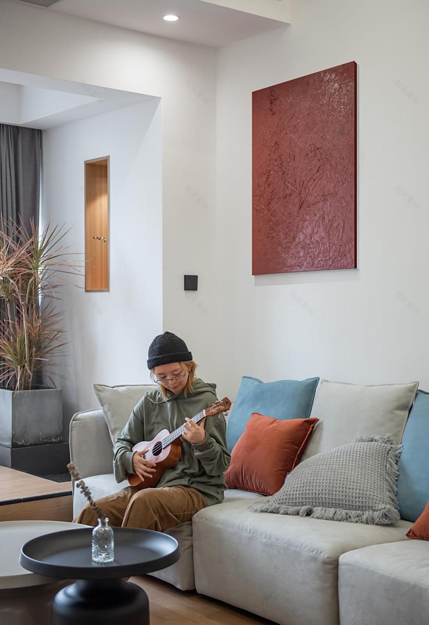 异形结构变身独特家居-16