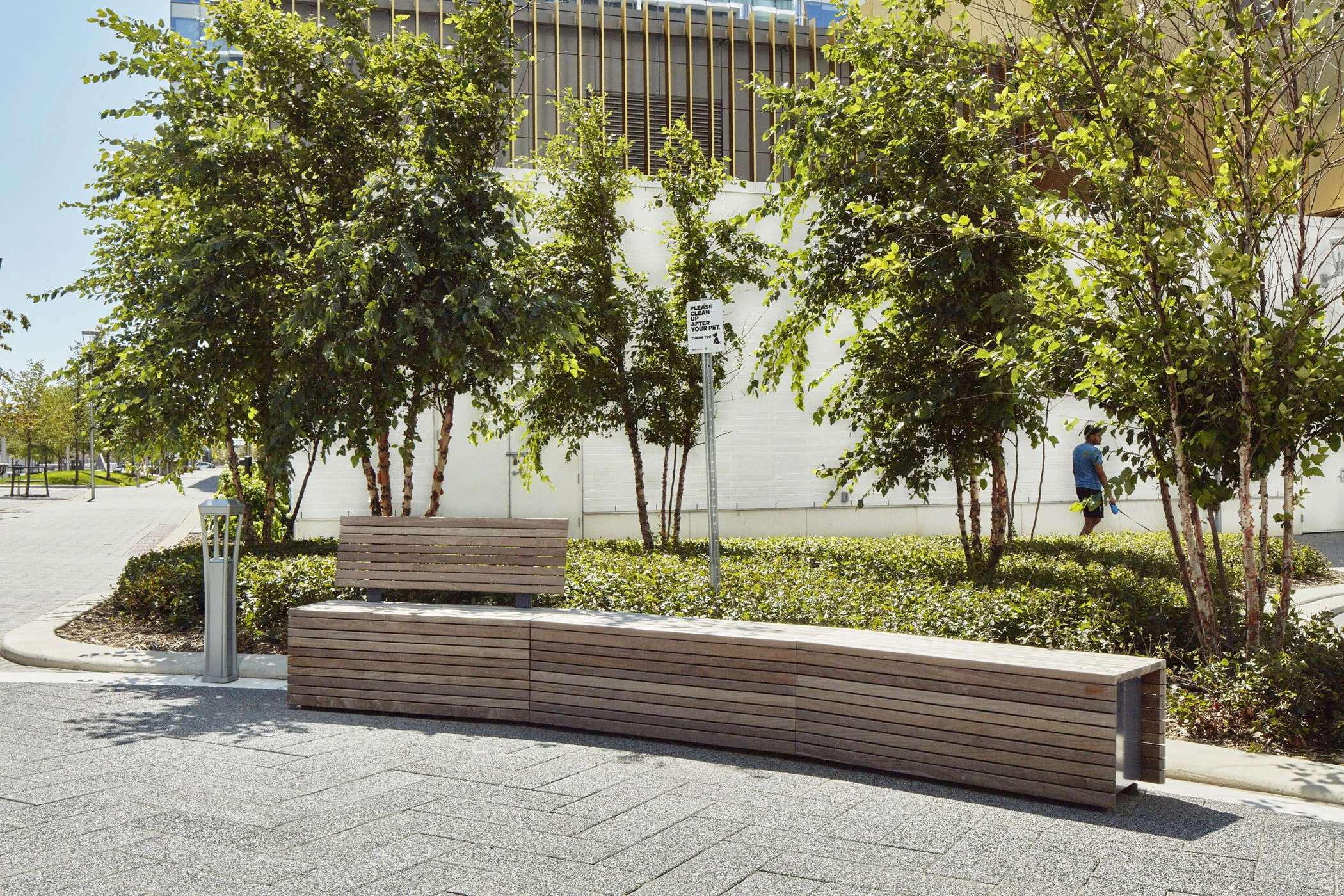 Vaughan Metropolitan Centre and Smart VMC-15