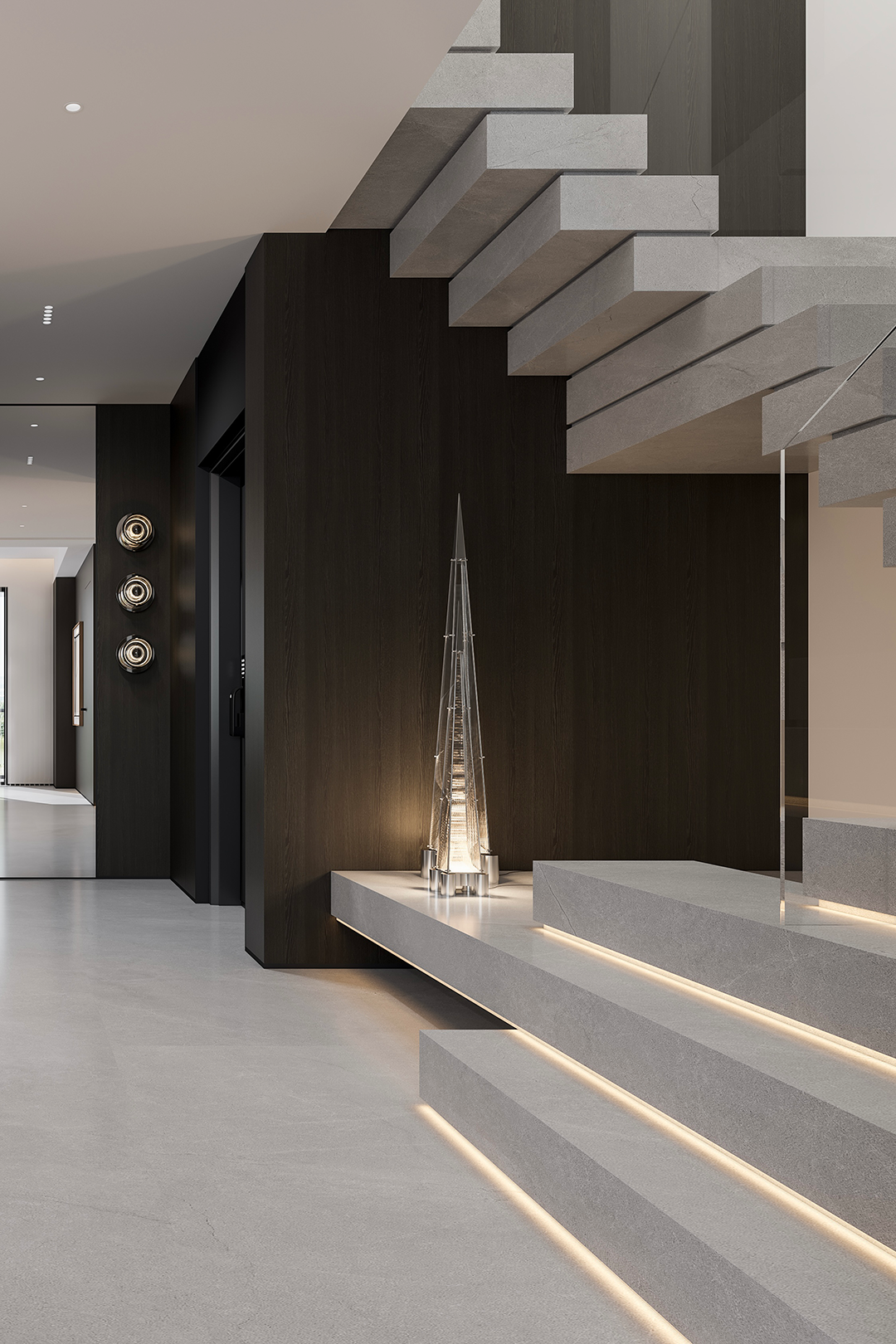 翠湖壹号丨中国嘉兴丨嘉兴山点水设计师事务所-148