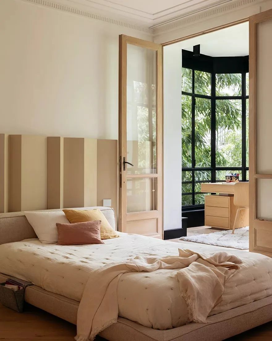 法国 480㎡法式风的优雅大宅-40