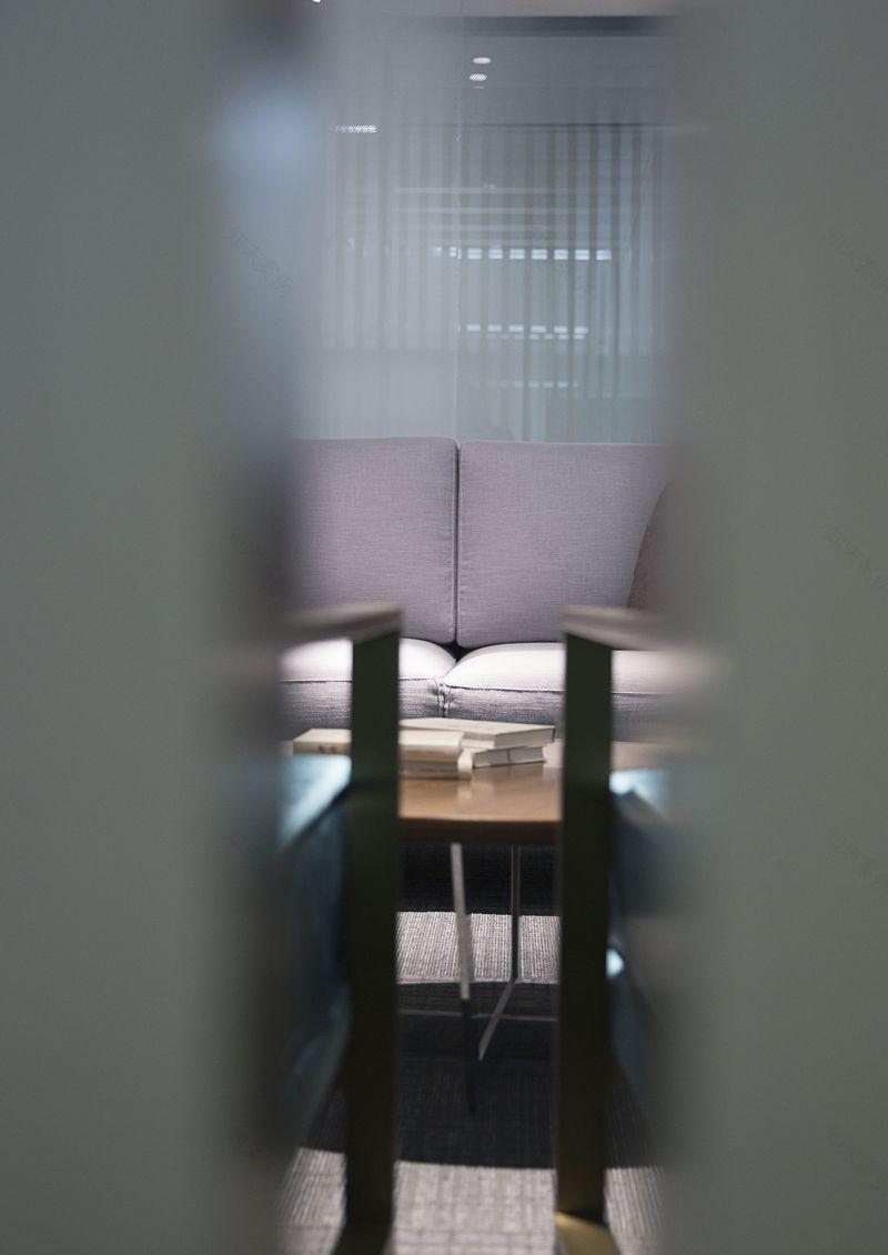 郑州凯润装饰设计工程有限公司办公室装修项目-18