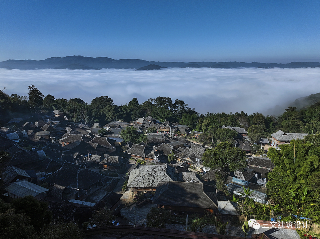 景迈山申遗中心-23