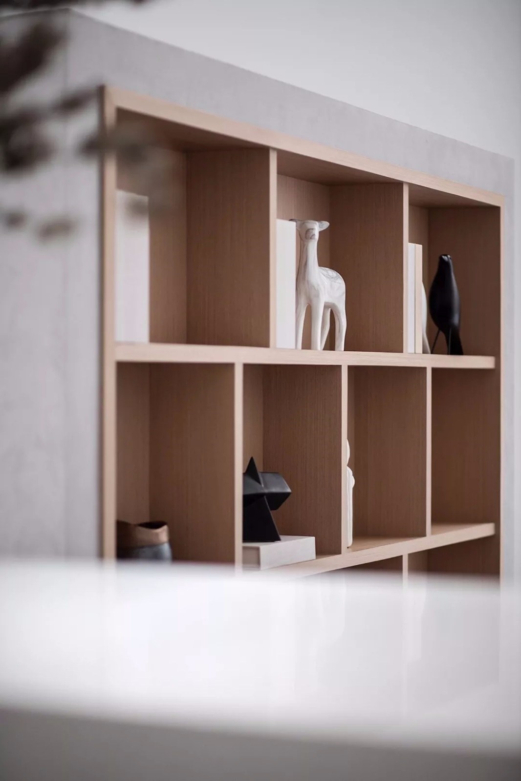 浙江绍兴香湖岛住宅 | 安生设计-19