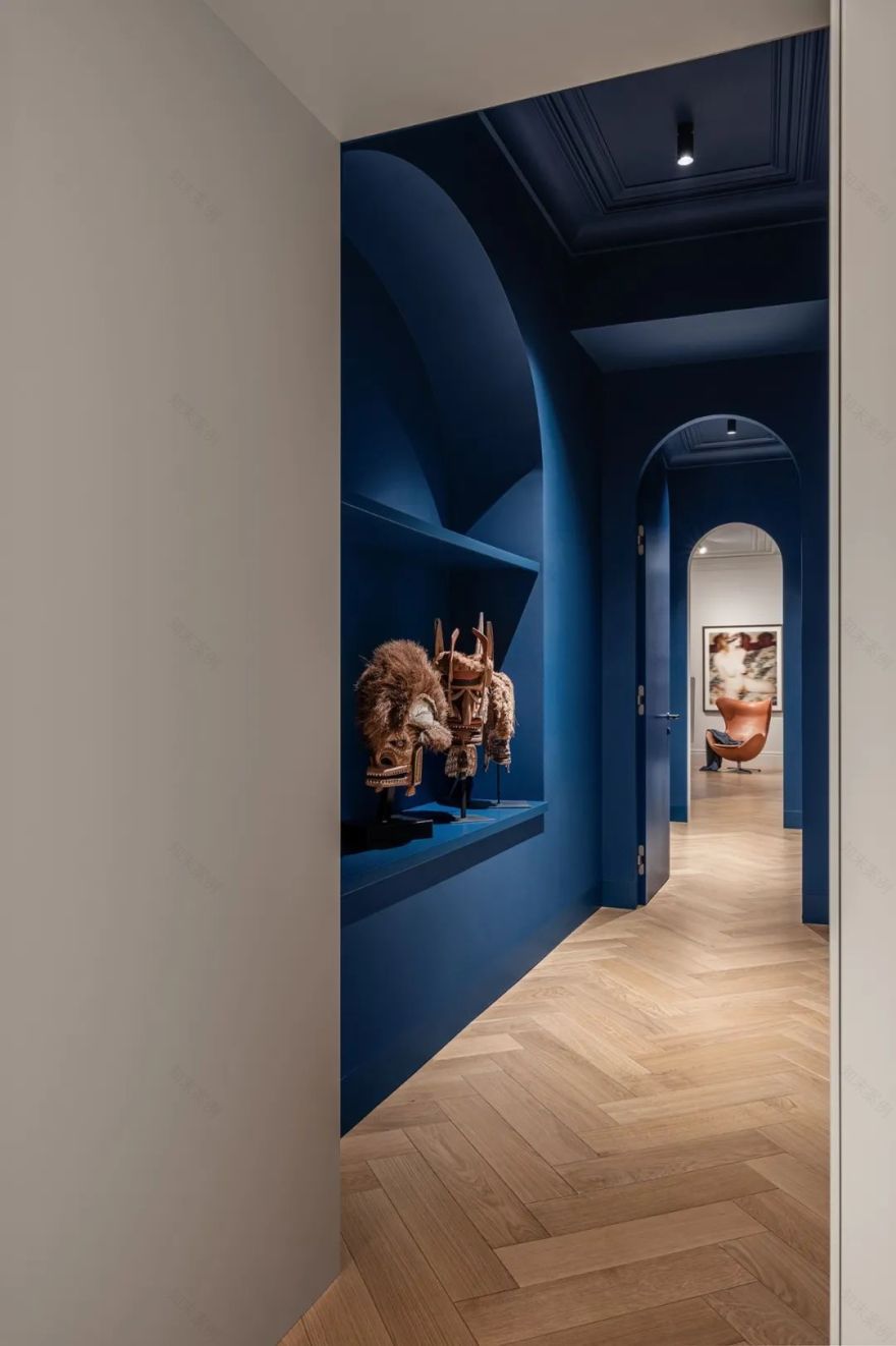 MALOPO丨乌克兰基辅丨乌克兰基辅 VD 工作室-48