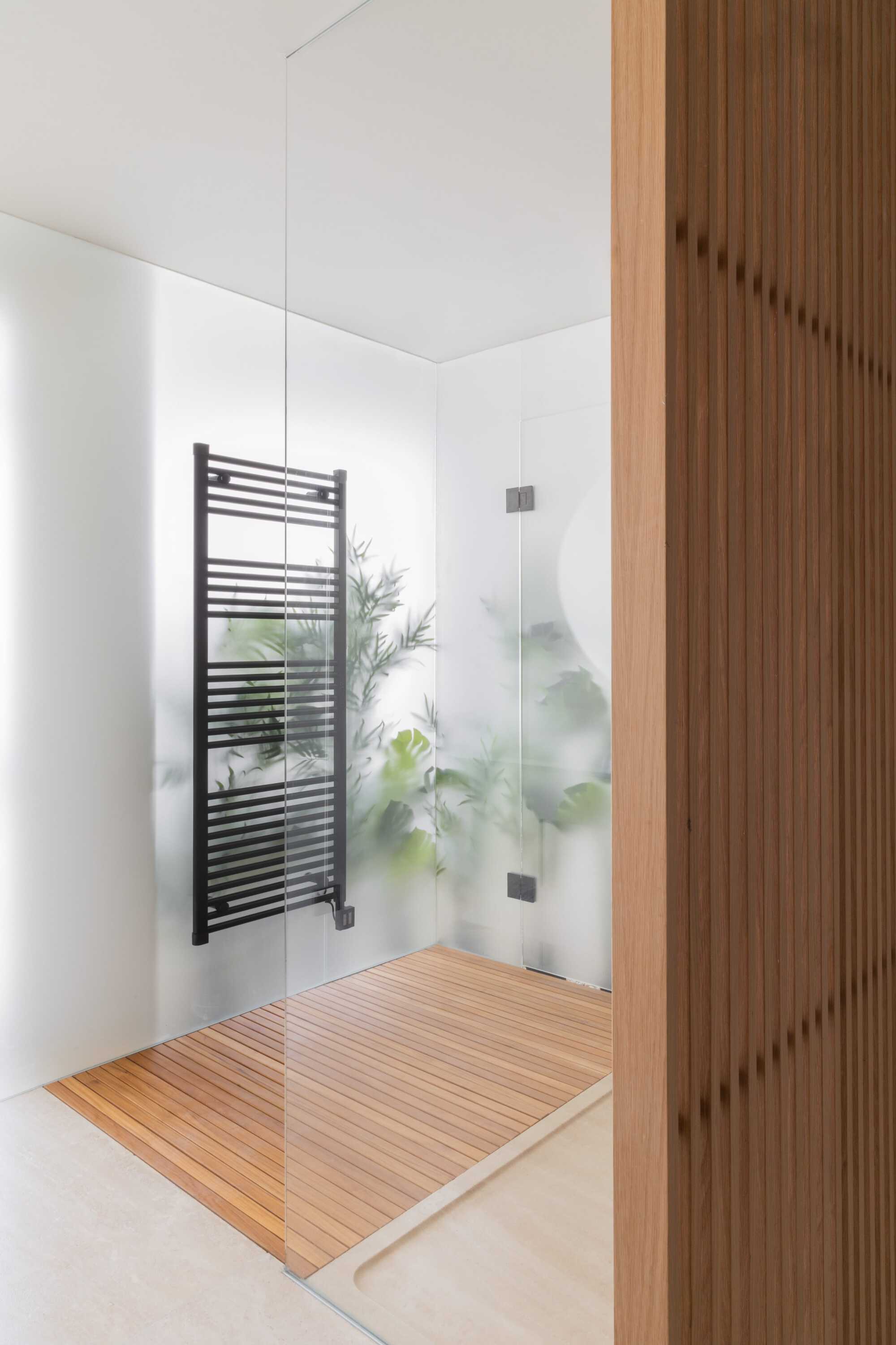 塔尼扎崎之家丨Chris Briffa Architects-32