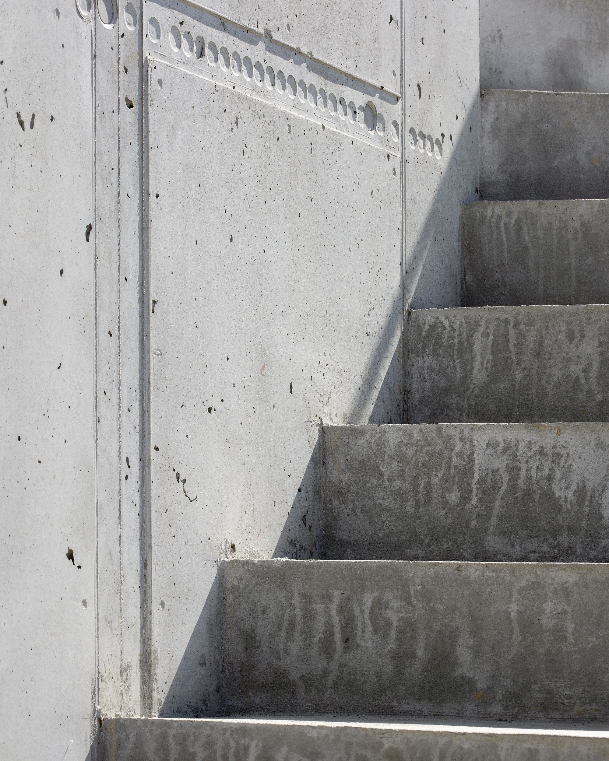 Immeuble Verdeaux Housing  / Dreier Frenzel Architecture + Communication-16