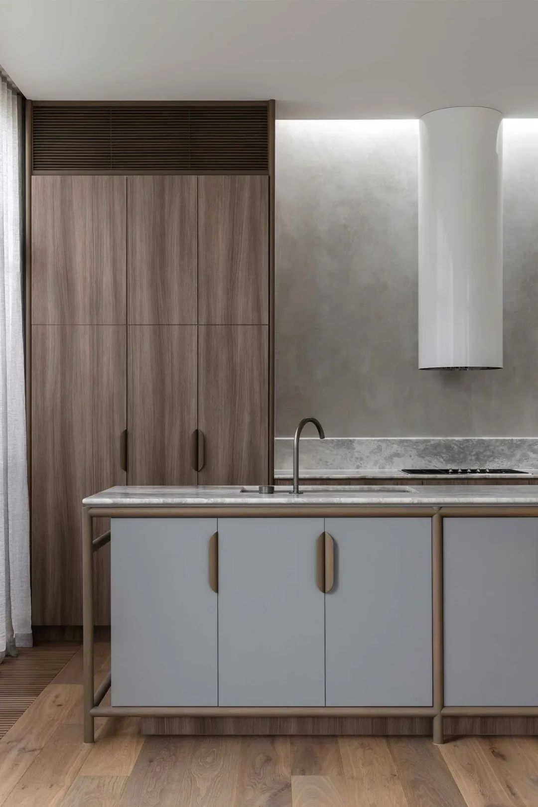 里彭利屋丨澳大利亚墨尔本丨Luke Fry工作室-23