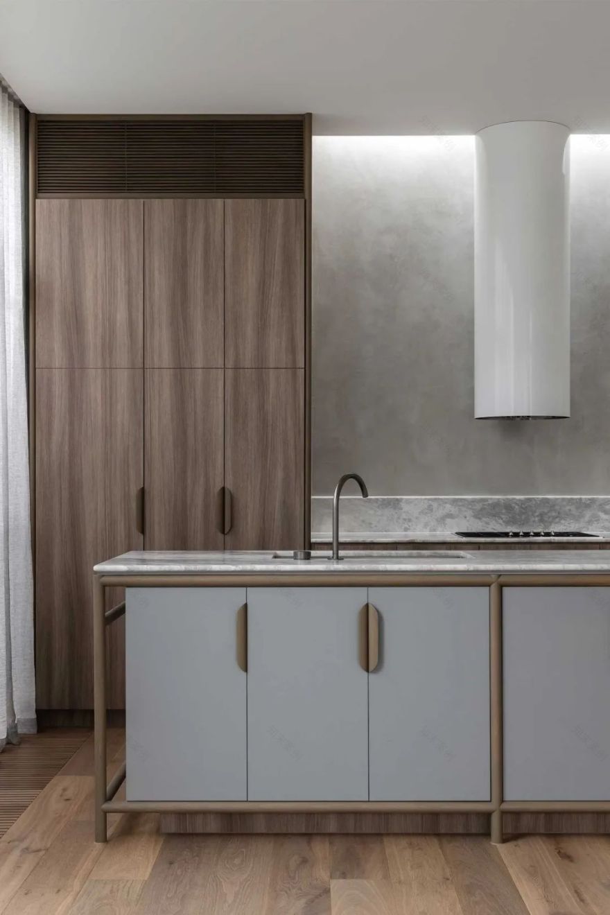 里彭利屋丨澳大利亚墨尔本丨Luke Fry工作室-23