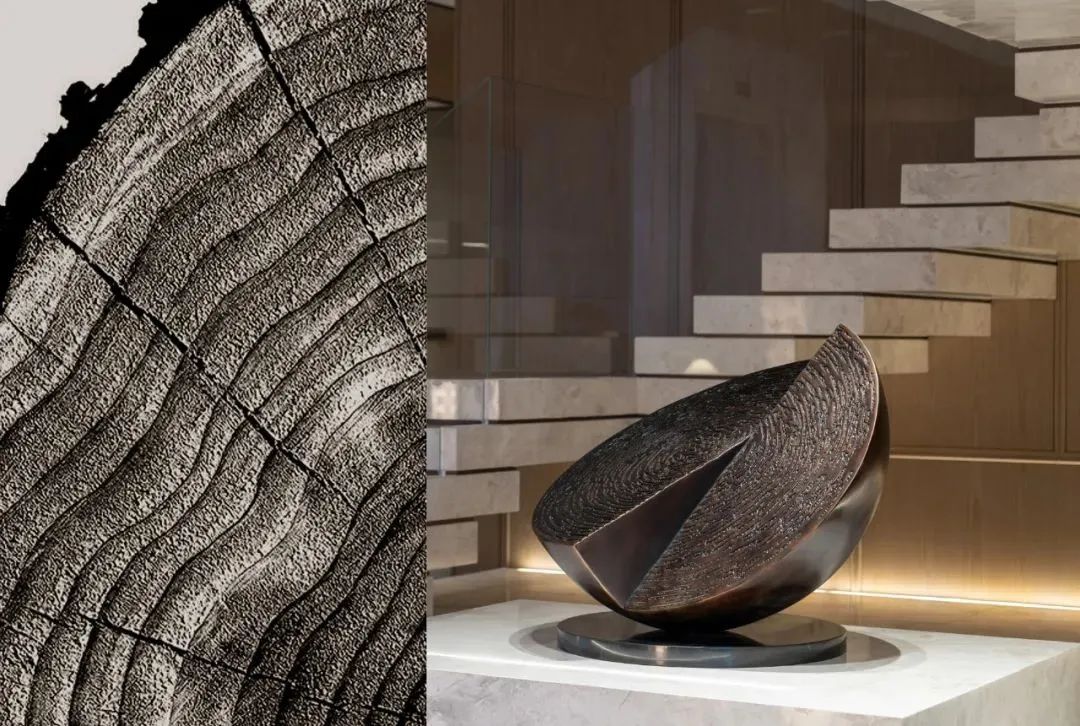 天津中海峰境南开售楼处丨中国天津丨北京山禾金缘艺术设计股份有限公司-19