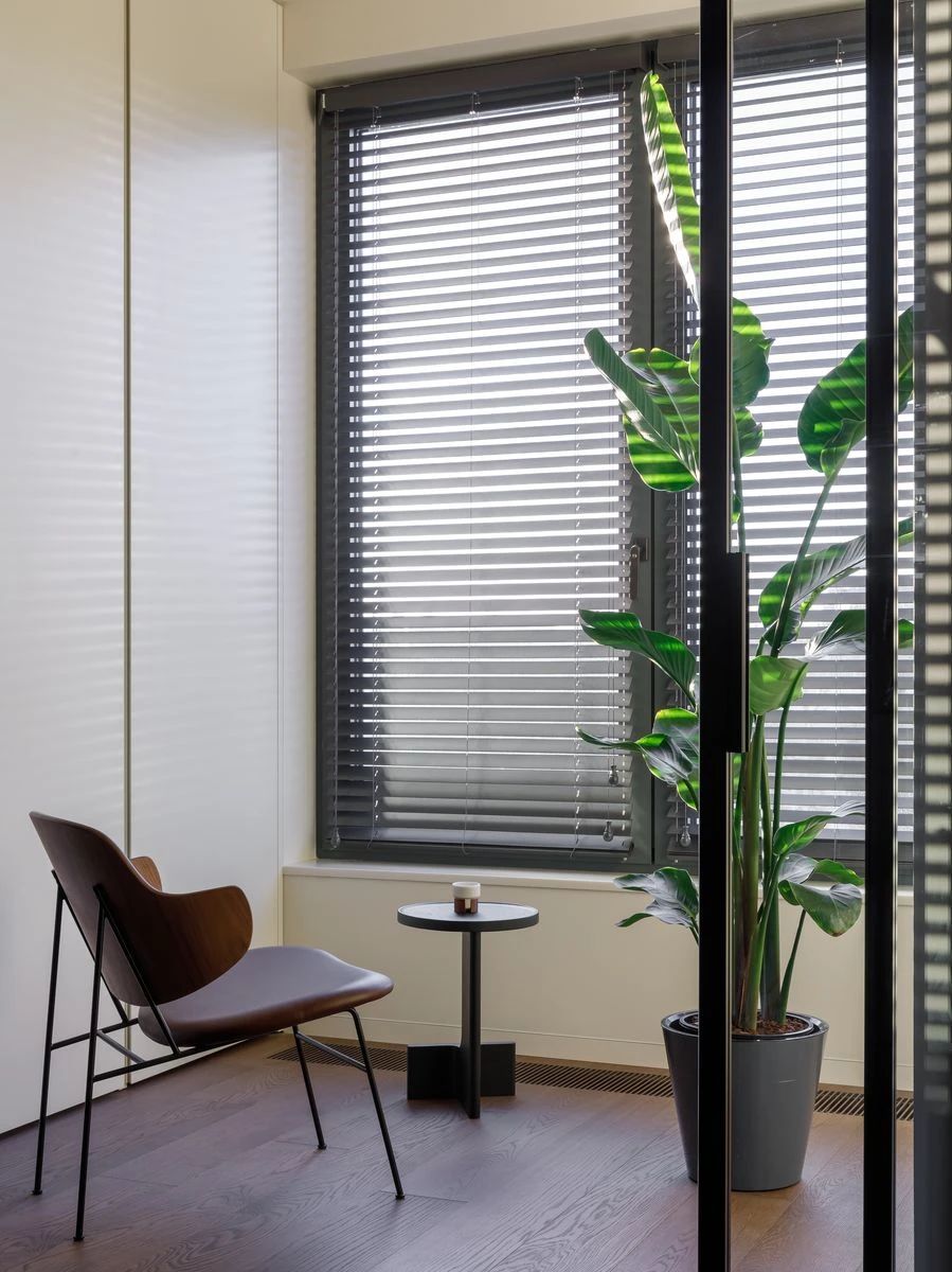 200㎡大平层设计-42