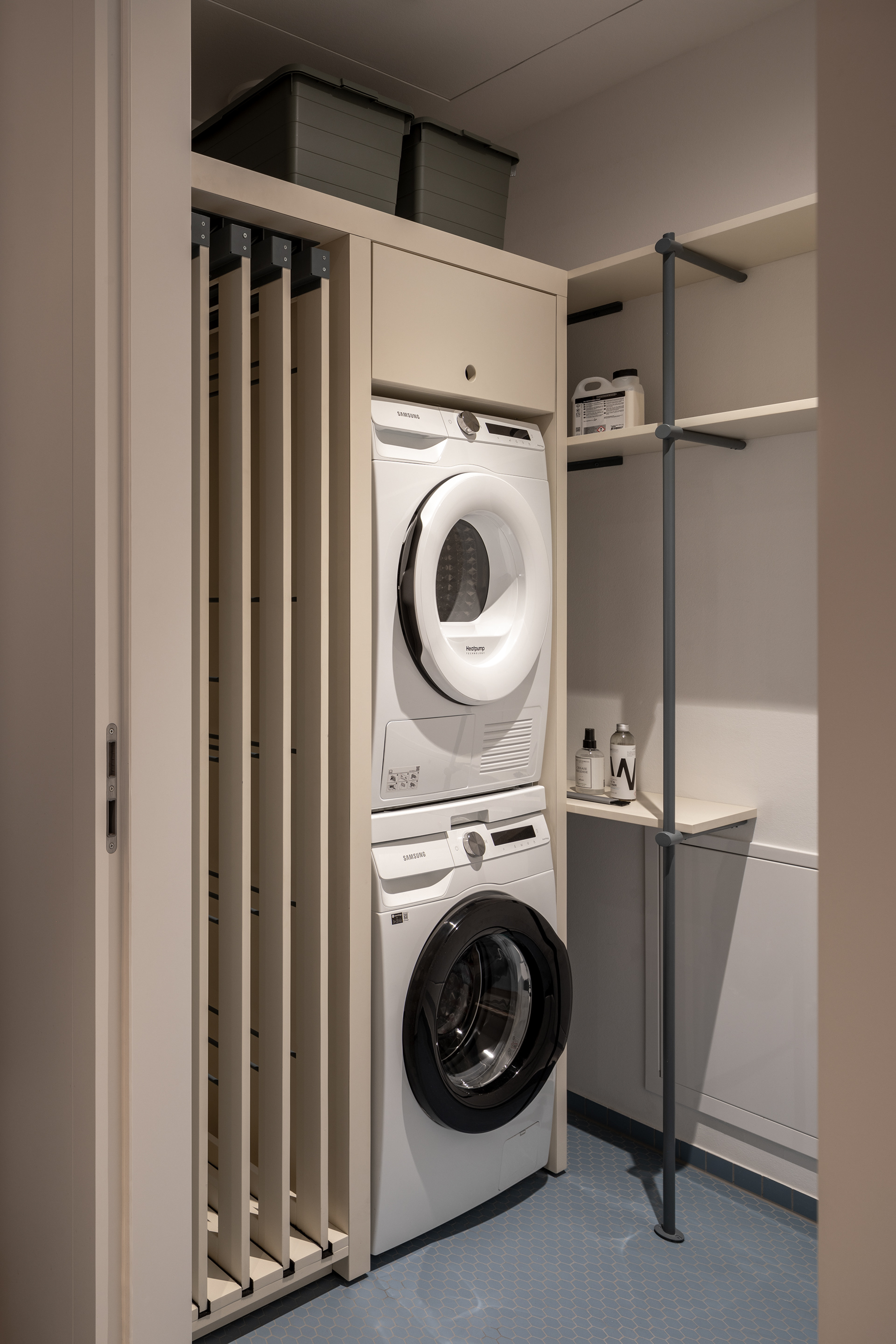 Son 柏林公寓丨德国柏林-61