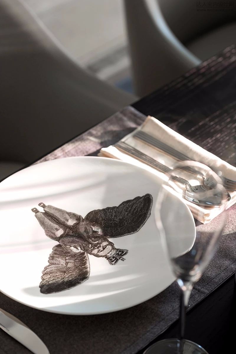 宁波城投江湾城样板房-10