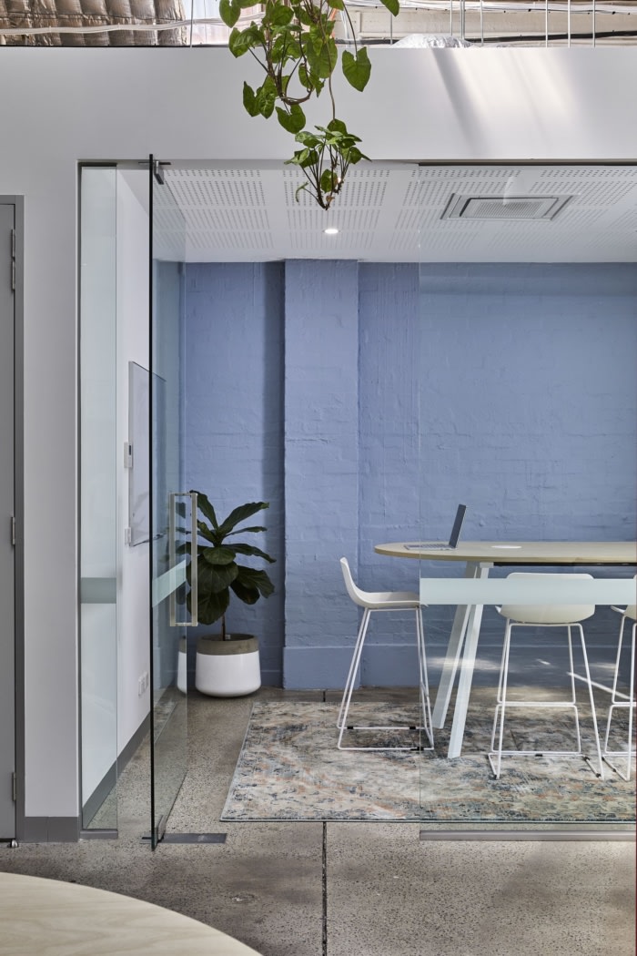 The Mind Room Offices - Melbourne | Office Snapshots-5