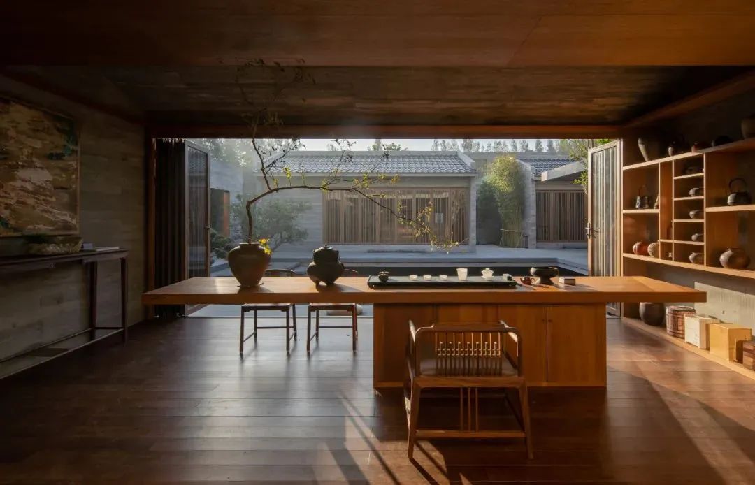 清水园建筑丨中国厦门丨东峻设计顾问-0