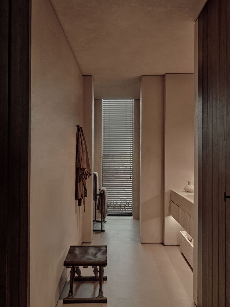 博德鲁姆天蝎座民宿丨土耳其丨StudioMacBride,戈者设计-23