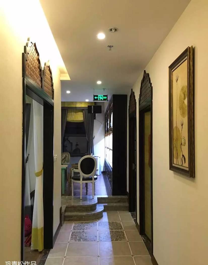 
创元天淳自然养生会所 -3