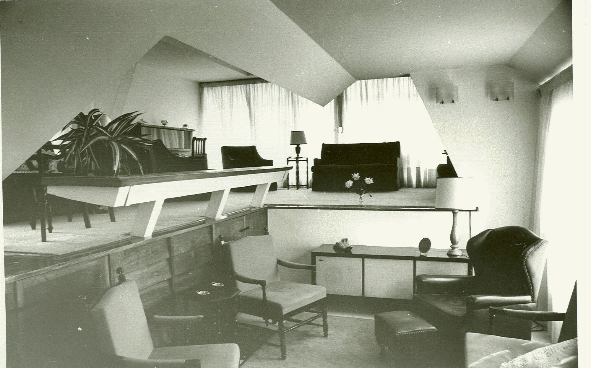 三角屋修复丨巴西圣保罗丨Metrópole Arquitetos-35