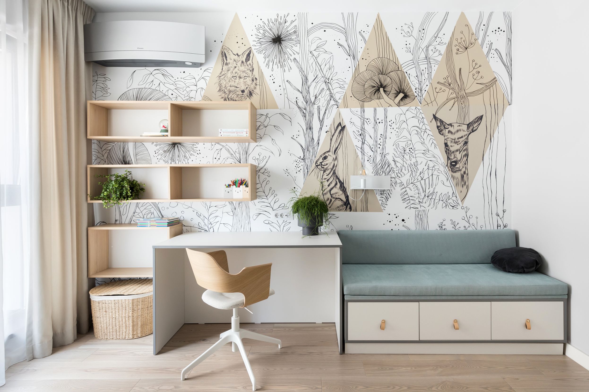 平层丨SmoothLines-14