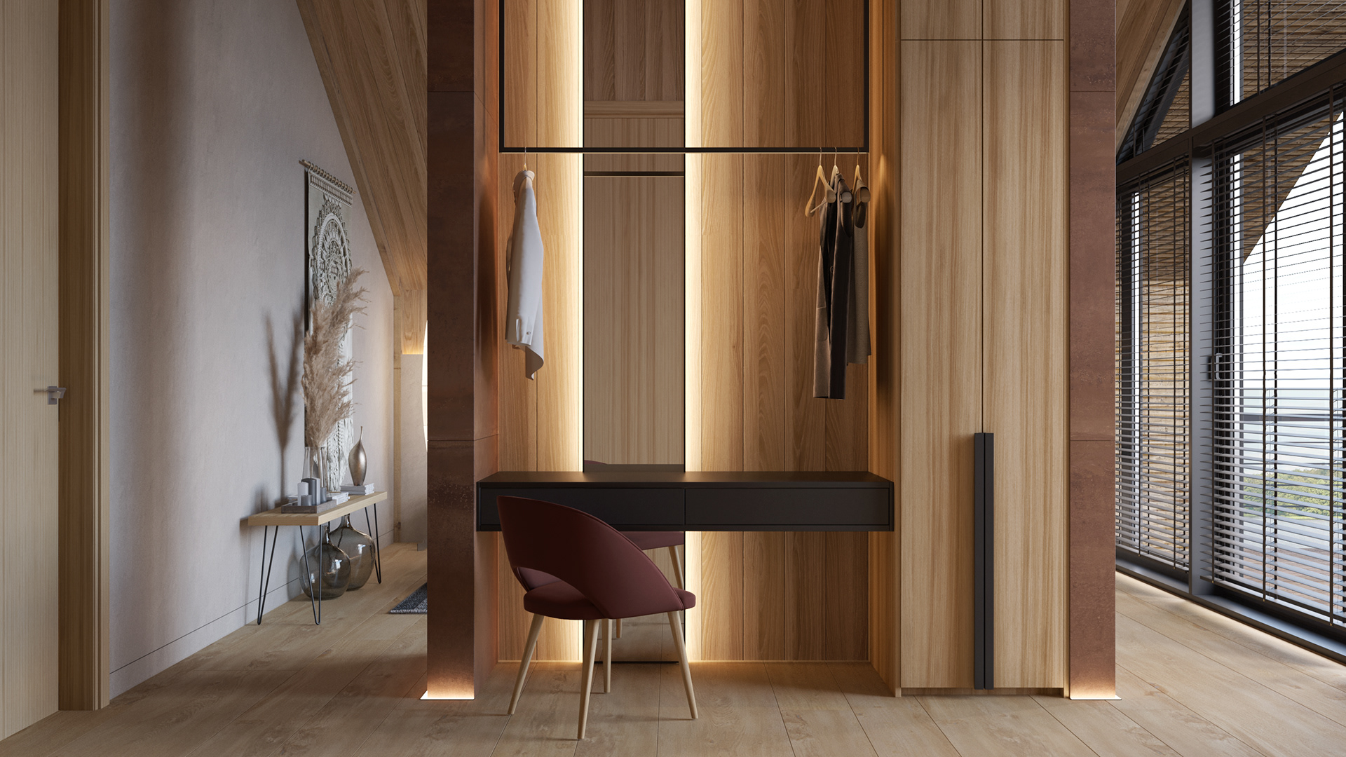 River Hotel & Spa 室内设计-44