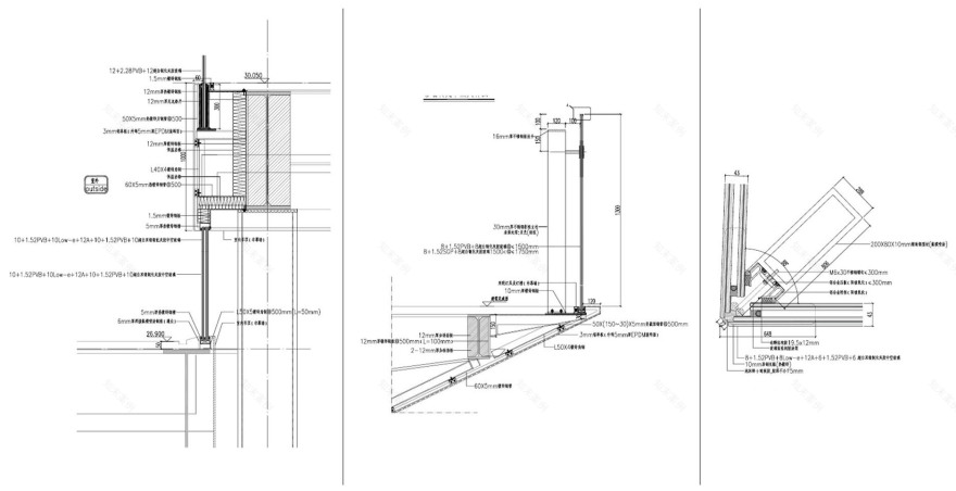 SKY BOWL 商场屋顶加建丨中国青岛丨祚诚建筑-52