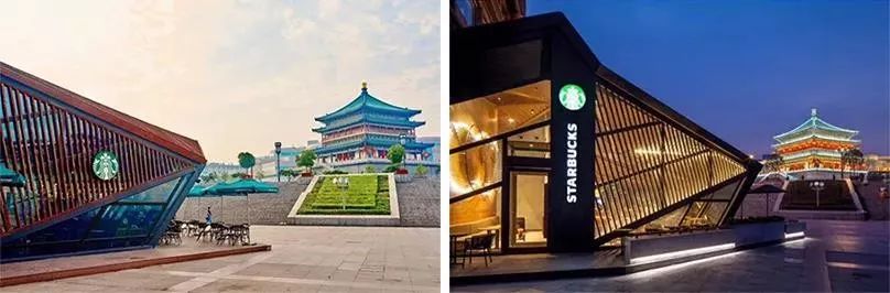 星巴克旗舰店设计大赏 | 隈研吾、刘克成等大师作品-88