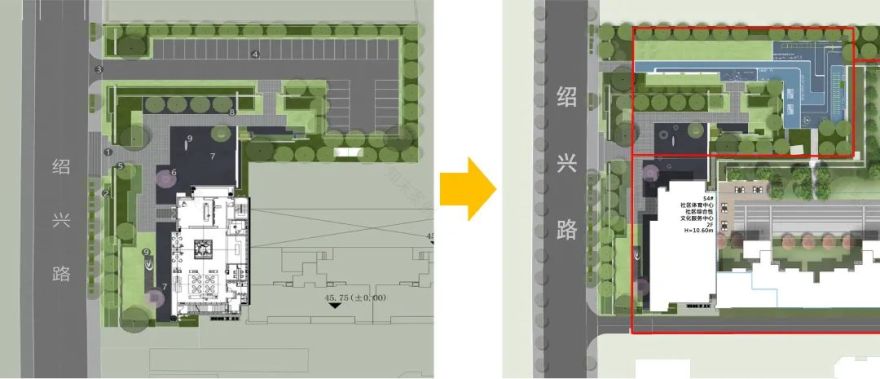 华润·青岛润府示范区丨中国青岛丨PTA上海柏涛-23