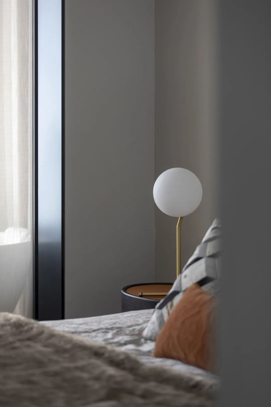 南国雅居丨中国上海丨无格(上海)设计咨询有限公司-60