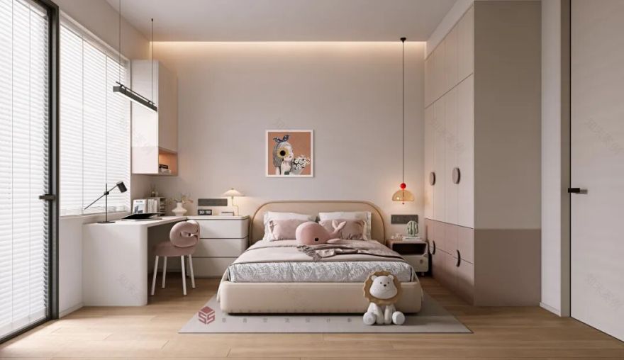 思舍全案|极致与纯粹-29