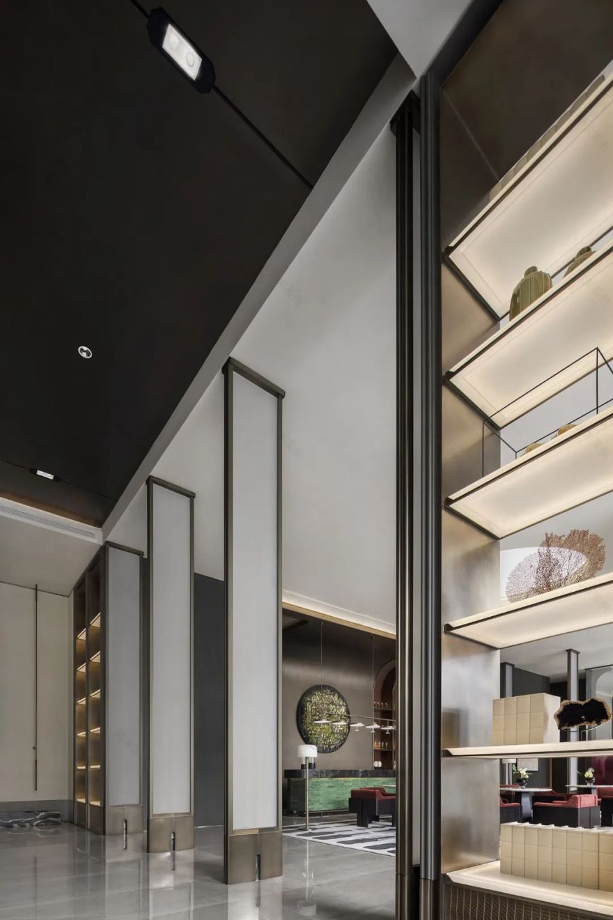 义乌武汉城建·江山云晓丨WSD-9