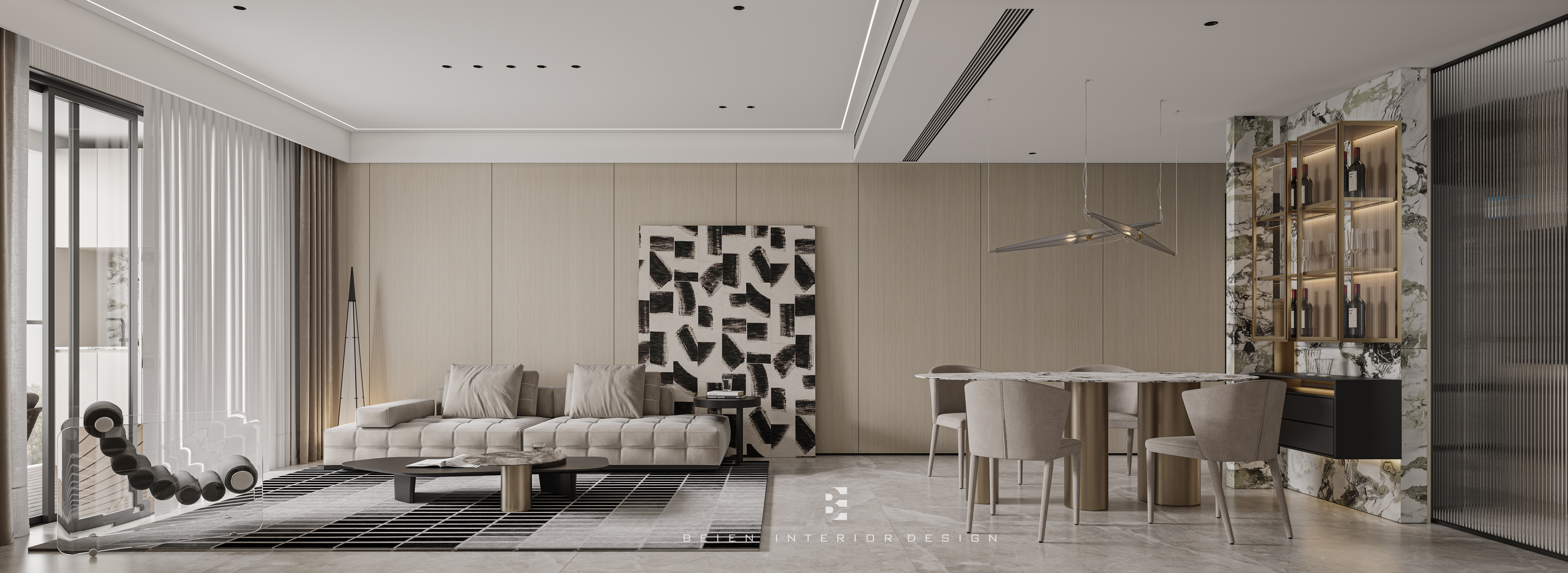 静谧是消除自然的焦躁-9