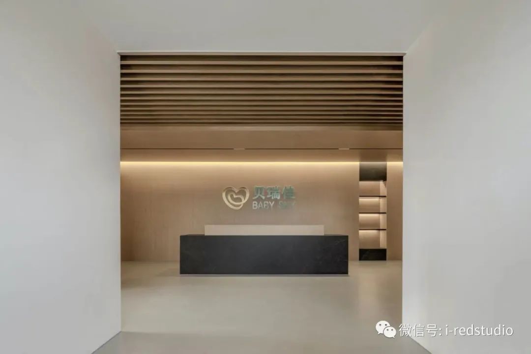 贝瑞佳月子会所(缙云)丨中国丽水丨聚合能量(RE)设计事务所-4