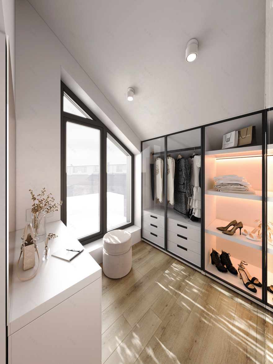 巴拉顿村丨乌克兰基辅丨Arama Studio-50