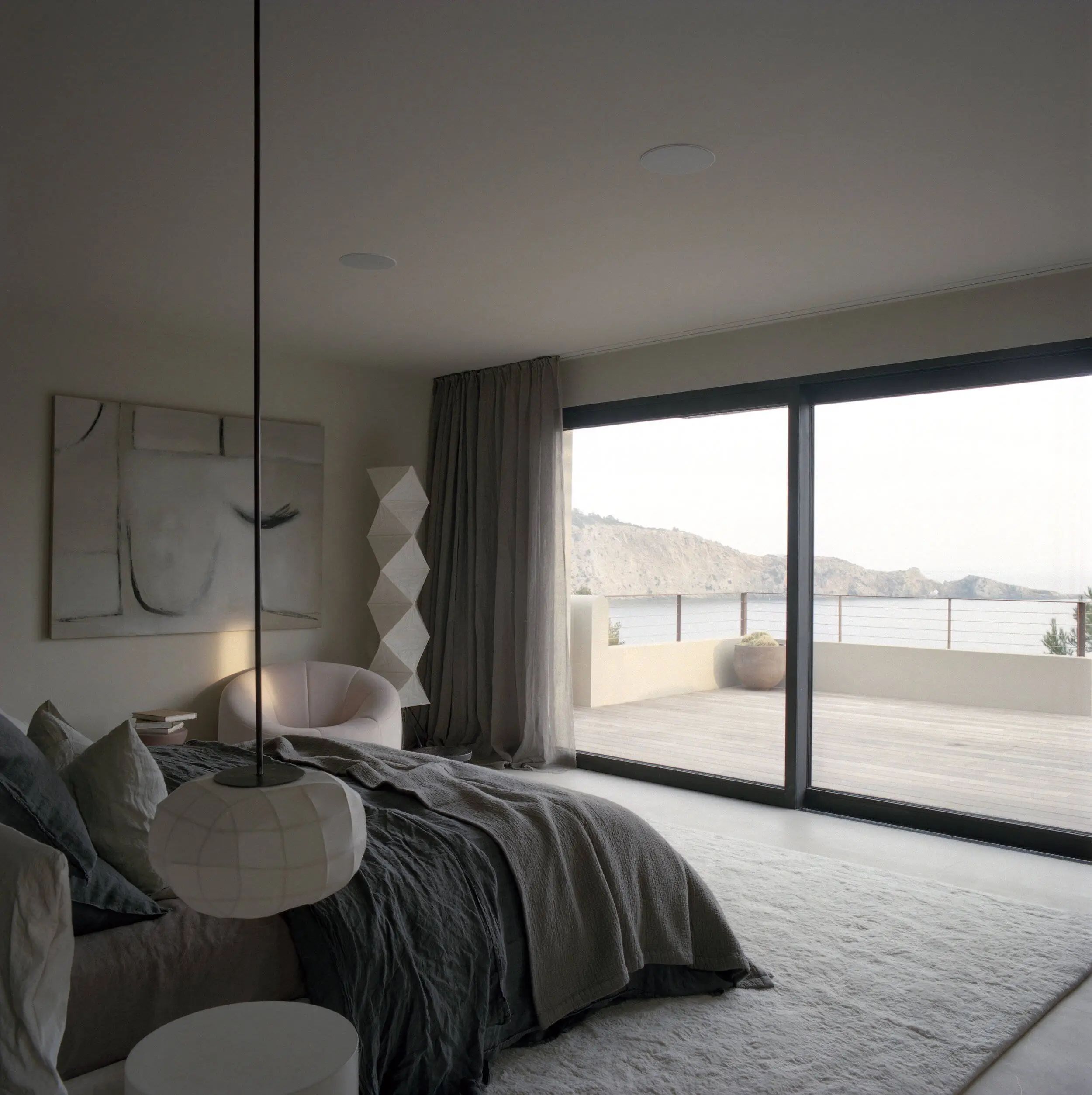 Toogood 复古与摩登设计案例丨英国伦敦丨Toogood 设计工作室-44