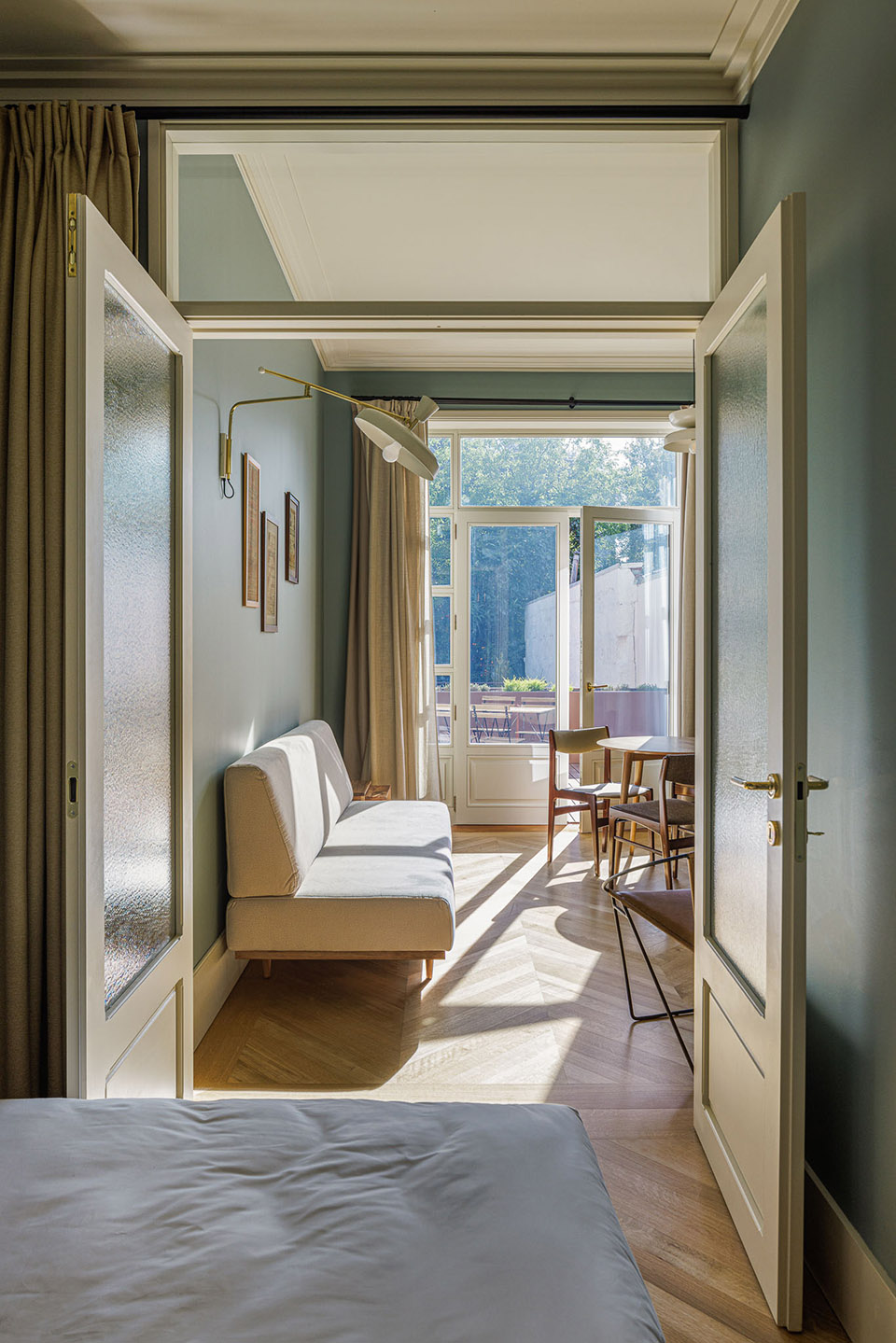 Theatro 旅馆改造丨葡萄牙丨Arquitectos Aliados 建筑事务所-68