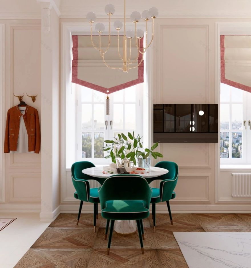 女孩梦幻小公寓-18