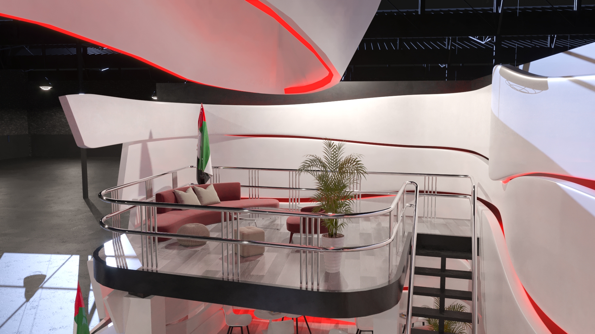 ETIHAD RAIL Exhibition Option 2-10