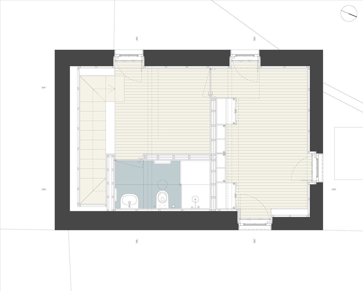 JS 住宅丨葡萄牙-18