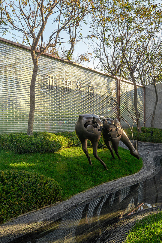 Poly Gemdale Light of Life, Beijing - Residence - L&A GROUP | To Create a Better Environment-31