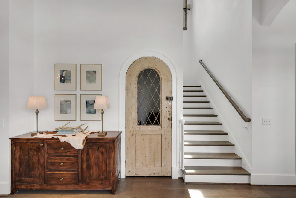 丨美国阿拉巴马丨Bob Chatham Custom Home Design-22